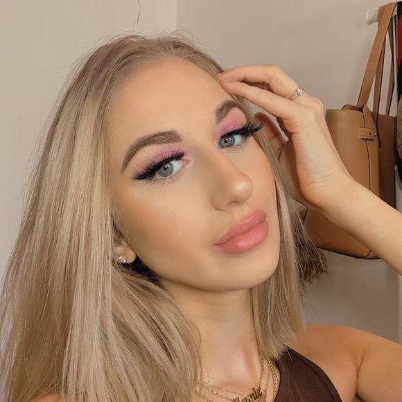 Meet your Posher, Jamie - Picture 1 of 1